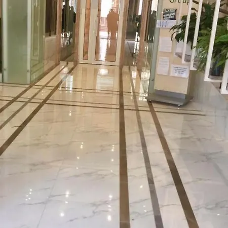 Flat Апартаменти *