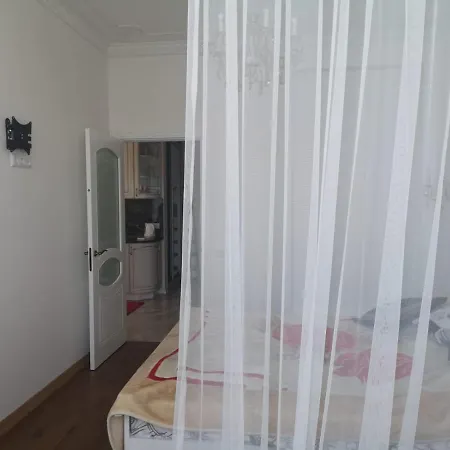 Апартаменти Flat